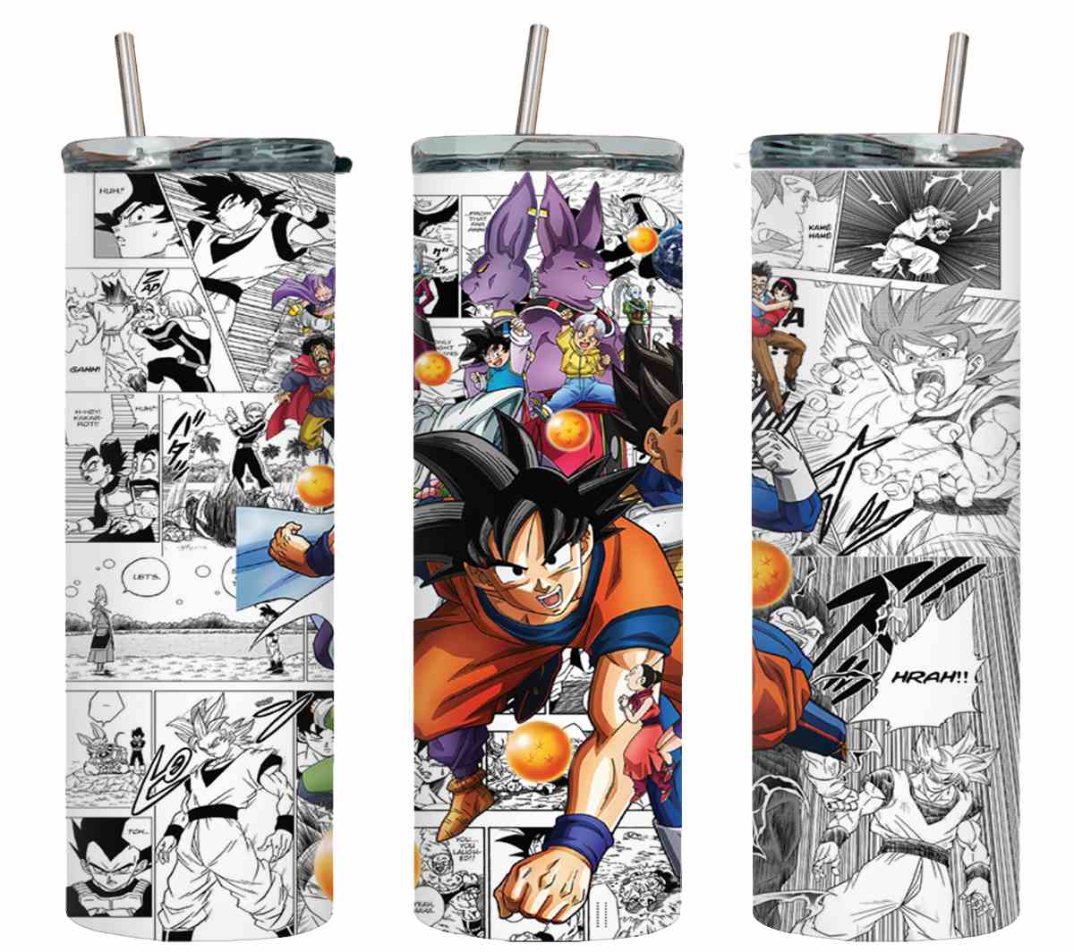 Goku-7373